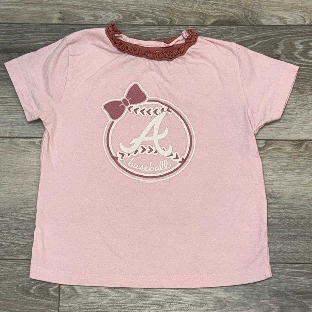 Atlanta Braves t-shirt